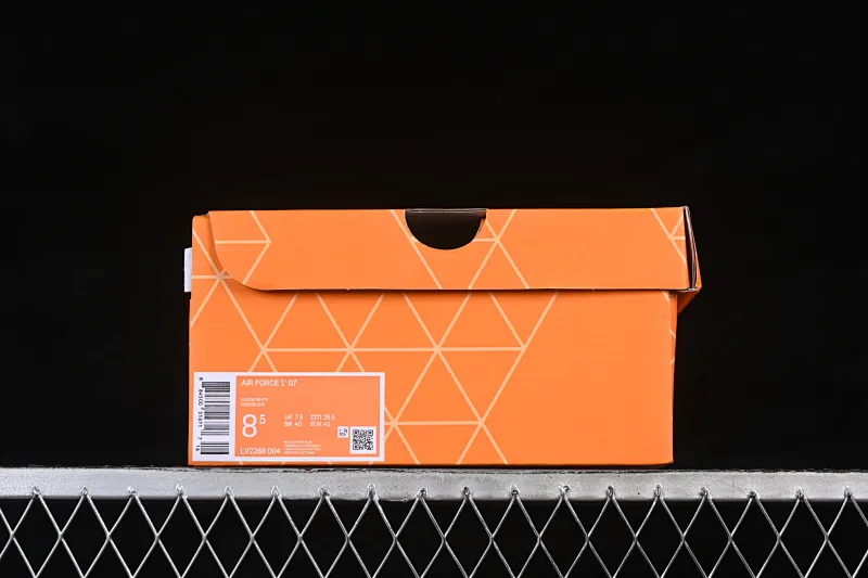 All categories Nk Air Force 1 Air Force series Nk Air Force 1 Low Air Force low-top Nike Air Force 1'07 Low joint model Air Force 1 low-top casual sneakers LV2288-004